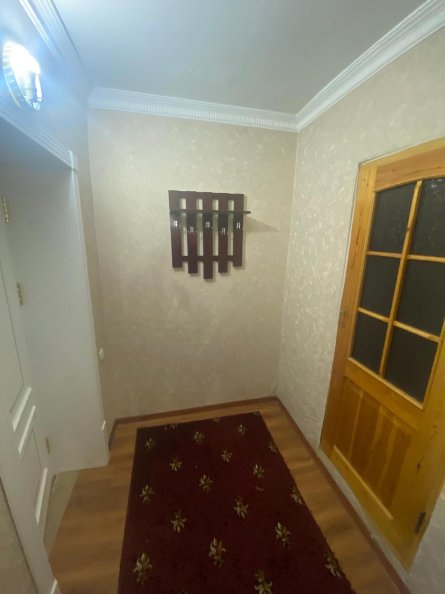 Khiva Atabek B&B Dış mekan fotoğraf