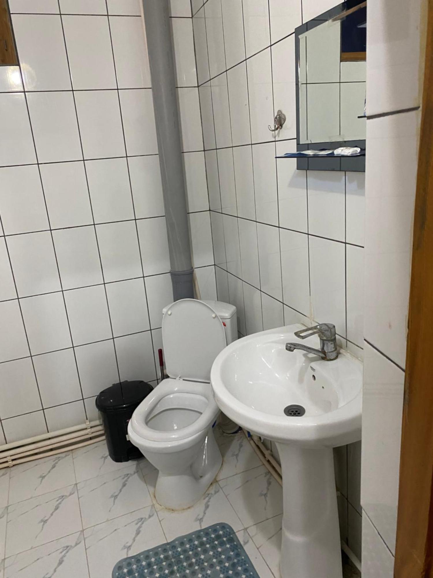 Khiva Atabek B&B Dış mekan fotoğraf