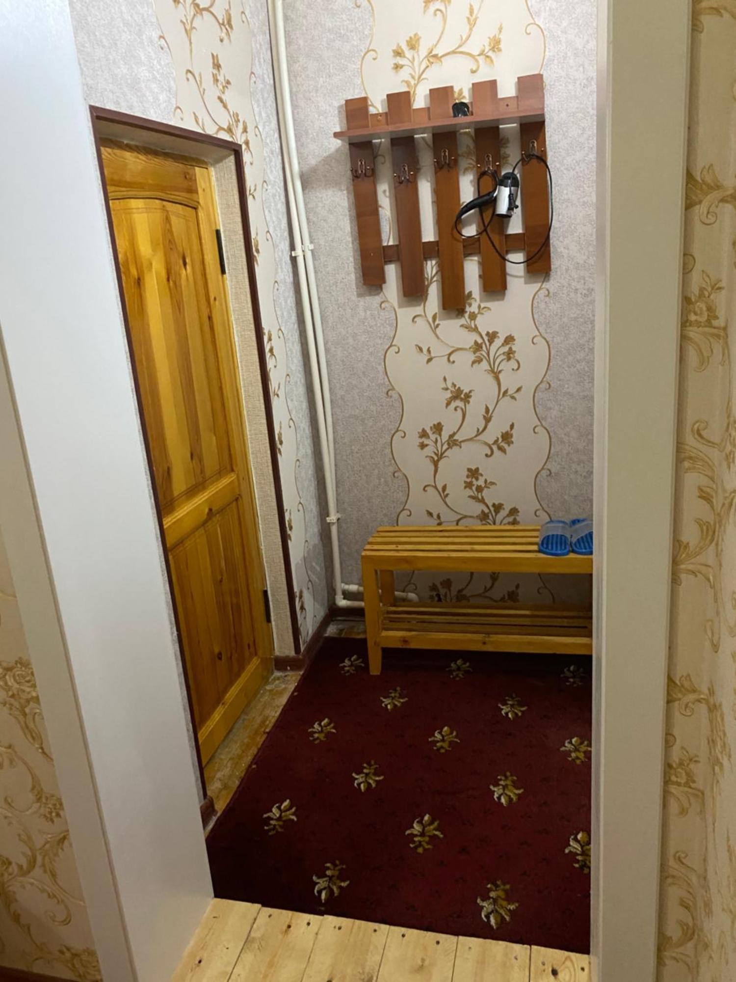 Khiva Atabek B&B Dış mekan fotoğraf