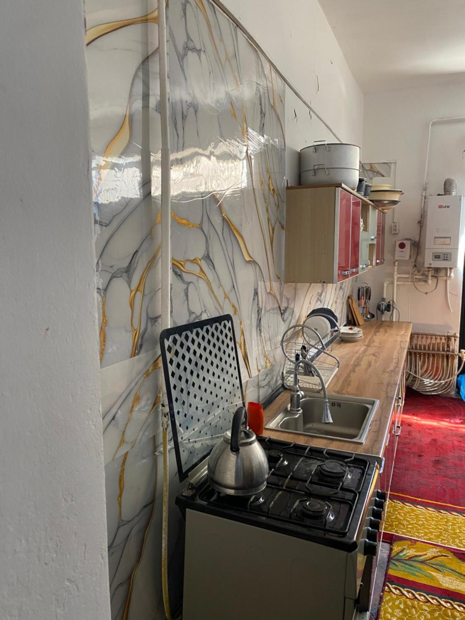Khiva Atabek B&B Dış mekan fotoğraf