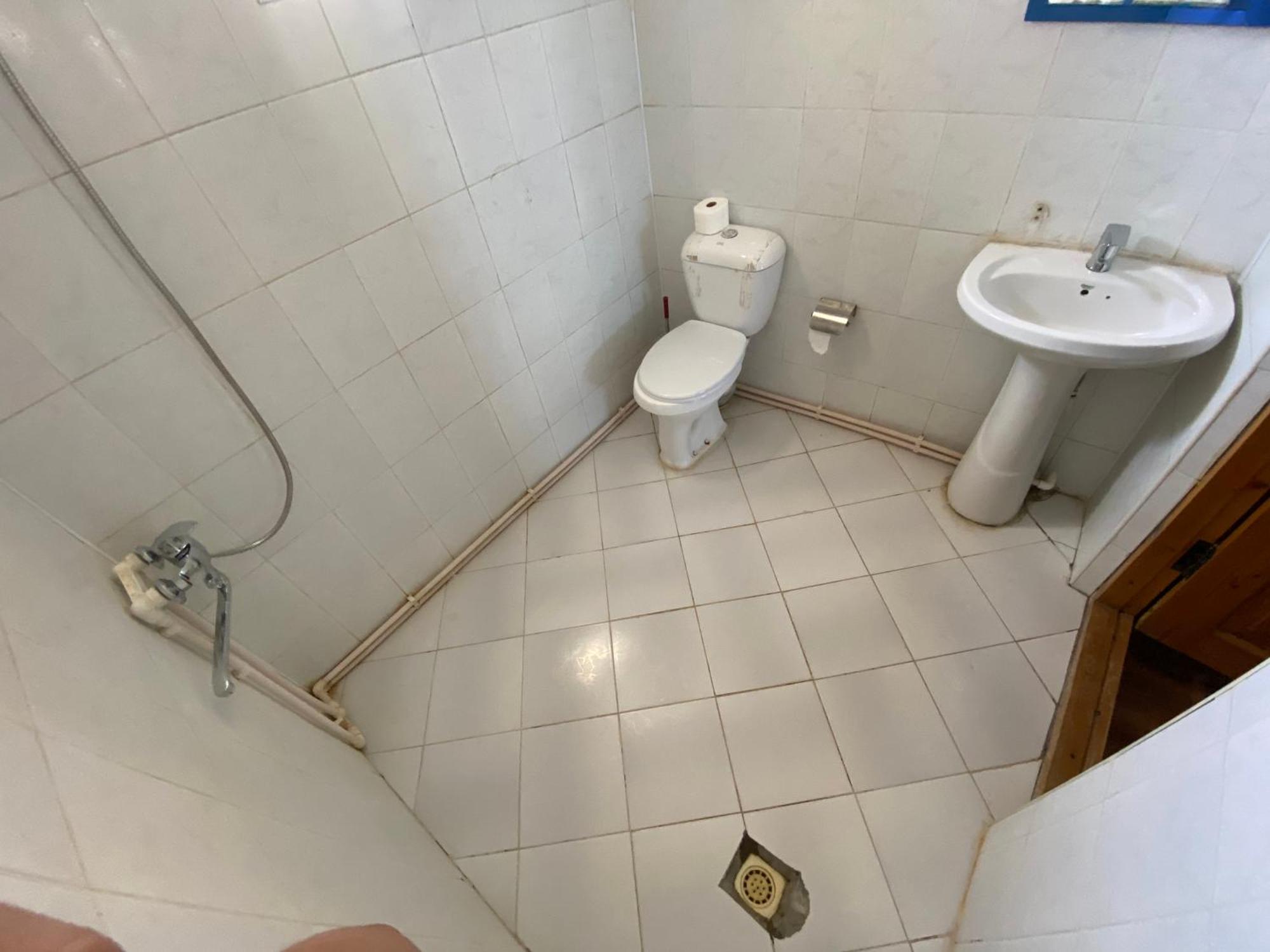 Khiva Atabek B&B Dış mekan fotoğraf